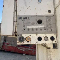 اتاق یخچالی مخصوص ماشین ۶ تن|قطعات یدکی و لوازم جانبی|اصفهان, شهرک صنعتی امیرکبیر (شاپور جدید)|دیوار