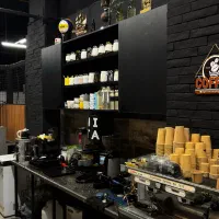 نیروی کافه و آبمیوه و بستنی