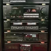 سونی LBT725