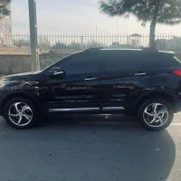 هایما s5 مدل ۱۴۰۳.رنگ مشکی|خودرو سواری و وانت|مشهد, جانباز|دیوار