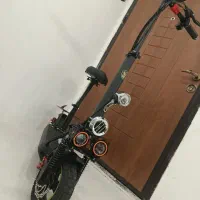 اسکوتر برقی نو