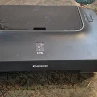 پرینتر رنگی کنن