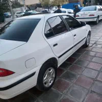 سمند lx مدل 94 تکسوز