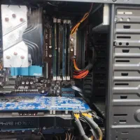 باندل مادربرد CPU رم