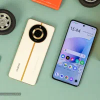 ریلمی ۱۱ پرو پلاس 5G|موبایل|یزد, |دیوار