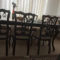 میز ناهار خوری