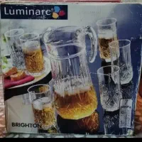 پارچ ولیوان