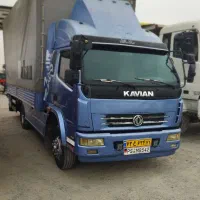 کاویان چادری|خودرو سنگین|شهریار, فرارت|دیوار