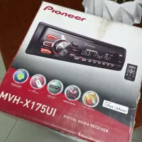 پخش و اسپیکر خودرو|قطعات یدکی و لوازم جانبی|تهران, عباسآباد|دیوار