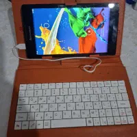 تبلت Lenovo