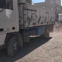 اتاق باری چوبی