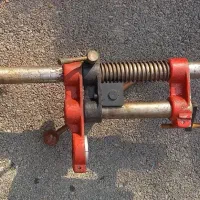 پایه دریل صنعتی|ابزارآلات|تهران, حشمتیه|دیوار