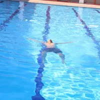 آموزش شنا برای همه سنین