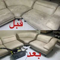 مبل شویی نانو