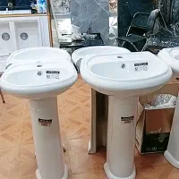 روشویی پایه دار مارک درنیکا نو
