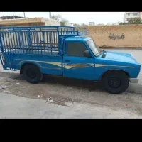 نیسان 1400دوگانه فابریگ