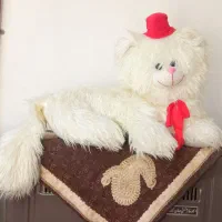 عروسک|اسباب‌بازی بچه|مشهد, رضاییه|دیوار