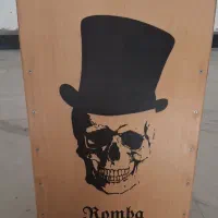 کاخن در حد نو