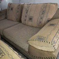 مبل هفت نفره تخفیف ویژه هم دارد