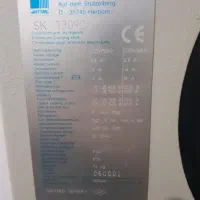 کولر تابلو برق ریتال