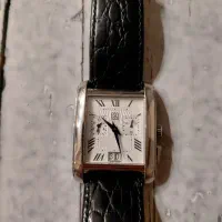 ساعت  esquire اصل