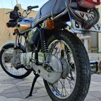 موتور125 مدل 95