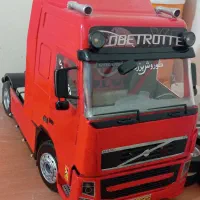 ماکت اف اچ480چوبی