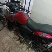 موتور آپاچی 160