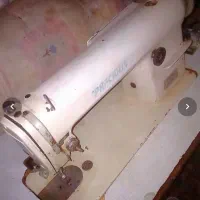 چرخ راسته دوز صنعتی سالم بدون میز در چناران