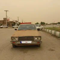 کارینو 1977|خودرو کلاسیک|اهواز, غیزانیه|دیوار
