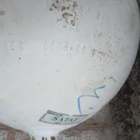 مخزن گاز|قطعات یدکی و لوازم جانبی|نیشابور, فضل|دیوار