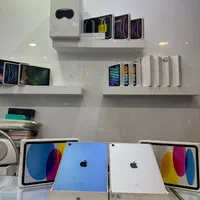 ipad 10 ایپد|تبلت|تهران, استاد معین|دیوار