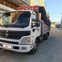 فروش الوند8تن