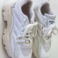 کفش لژ دار دخترانه