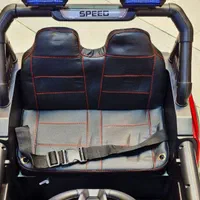 ماشین شارژی bmw شاسی بدون چک شخصی شما 6 موتور|اسباب و اثاث بچه|مبارکه, |دیوار