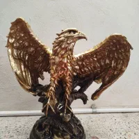 مجسمه پلی استر