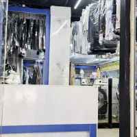 خشکشویی و پتوشویی دی