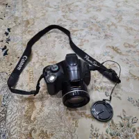 دوربین کنون|دوربین عکاسی و فیلم‌برداری|تهران, شکوفه (عبدل آباد)|دیوار