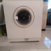 لباس شویی آزمایش|ماشین لباسشویی و خشککن لباس|نقده, |دیوار