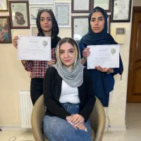 آموزش تخصصی کاشت ناخن و دستیار|خدمات آموزشی|مشهد, دانشجو|دیوار