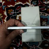 سامسونگ نوت 4 حافظه ۳۲ گیگ رم۳|موبایل|تبریز, |دیوار