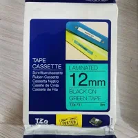 کاست ریبون پرینتر برادر