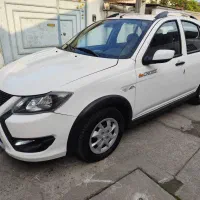 کوییک GX-L مدل 1402|خودرو سواری و وانت|رودسر, |دیوار