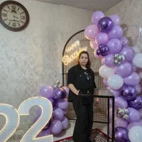 بادکنک ارایی و دیزاین مراسمات شما|خدمات پذیرایی، مراسم|رباط‌کریم, رباط‌کریم|دیوار