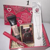 باکس هدیه روز زن