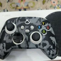 Xbox series s 512|کنسول، بازی ویدئویی و آنلاین|تهران, آذربایجان|دیوار