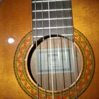 گیتار سی ۷۰ و سیستم ماشین