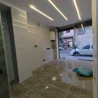 20 متر مغازه نوساز * انشعابات اختصاصی* پاخور بالا|فروش مغازه و غرفه|تهران, جوانمردان (اندیشه)|دیوار
