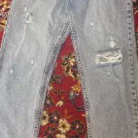 شلوار|لباس|علی‌آباد کتول, |دیوار