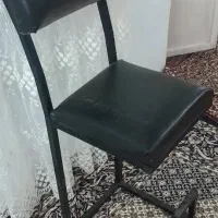 صندلی مغازه